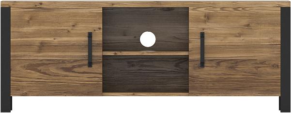 Image du produit Helvetia Möbel Oli (147 x 43 x 57 cm)
