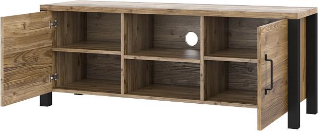 Image du produit Helvetia Möbel Oli (147 x 43 x 57 cm)