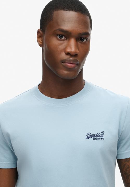 Produktbild Superdry Essential Logo Emb Tee (XL)