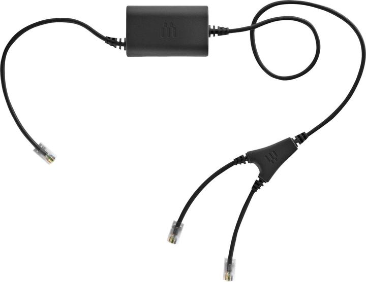 Produktbild EPOS CEHS-CI 04 Headsetadapter