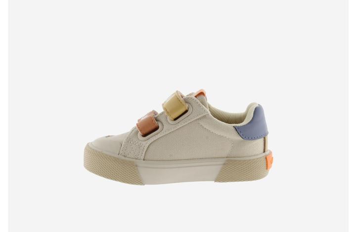 Produktbild Victoria sneakers scratcht print kind tribu (29)