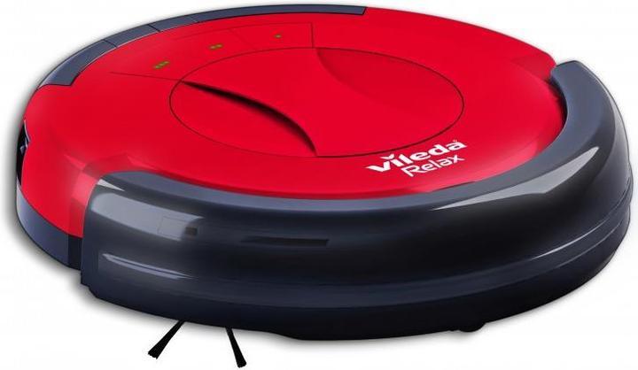 Vileda 142681 Relax hoover