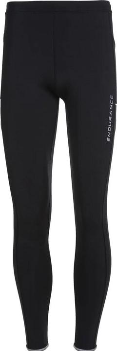 Endurance Energy V2 M Long Tights Black XXL (XXL)