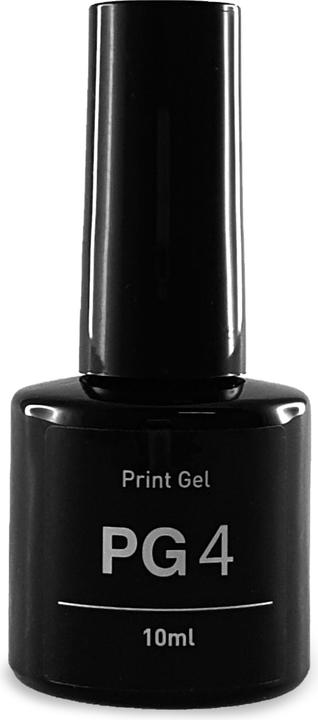 Actual product image Trisa Print gel (10 ml)
