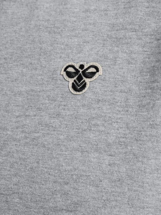Actual product image hummel hmlLOOSE T-SHIRT BEE S/S (L)