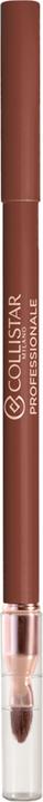 Produktbild Collistar Professional Lip Pencil (re) No 03 (Mattone)