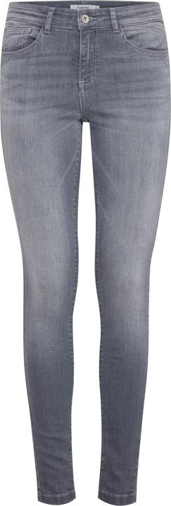 Light Grey Denim (200463)