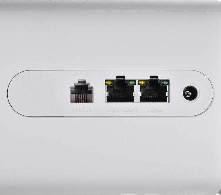 Immagine prodotto ZTE MC888 Pro 5G