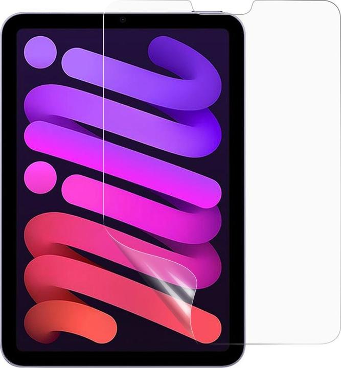 Produktbild Ueli Express HD Displayschutz (1 Stück, iPad mini 2021 (6. Gen))