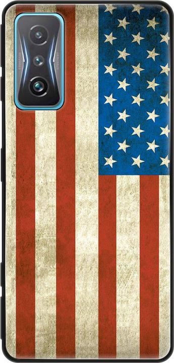 USA Flagge