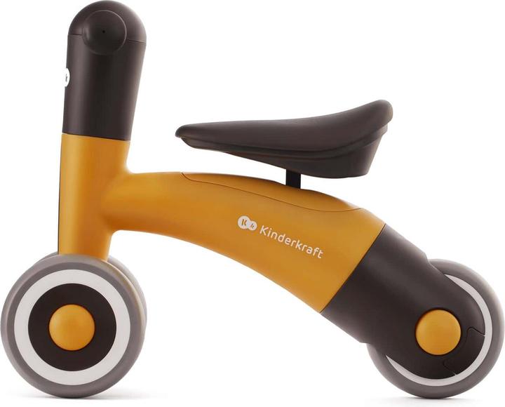 Produktbild KinderKraft Minibi (5.51")