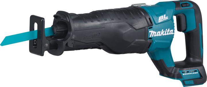 Makita DJR187Z Akku-Säbelsäge 18 V, ohne Akkus und Ladegerät.