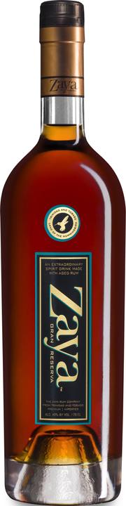 Image du produit Zaya Rum Gran Reserva (1 x 70 cl)