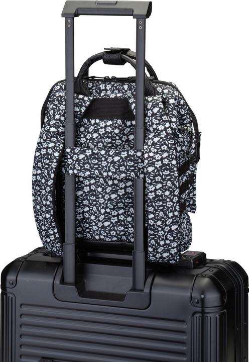 Actual product image Cabaia Adventurer S Recycled (12 l)