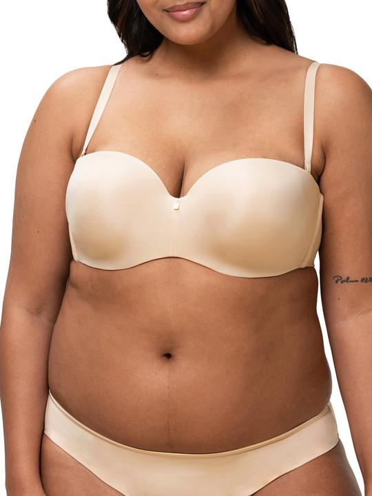 Image du produit Triumph Soutien-gorge à armatures Body Make-Up Essentials (70 D, lot de 2)
