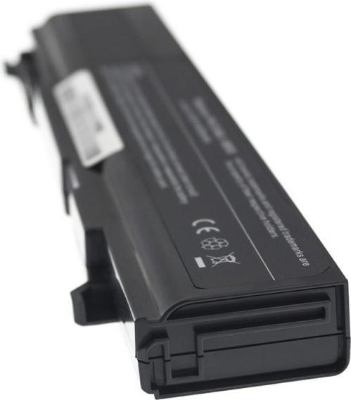 Actual product image GreenCell Laptop Battery for Toshiba Tecra A2 A9 A10 S3 - 11.1V - 4400mAh (6 Cells, 4400 mAh)
