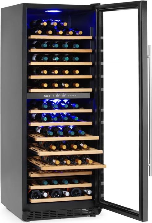 Produktbild Hendi Weinkühlschrank