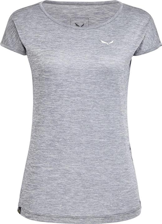Produktbild Salewa Damen Puez Melange Dry T-Shirt (46, 3XL)