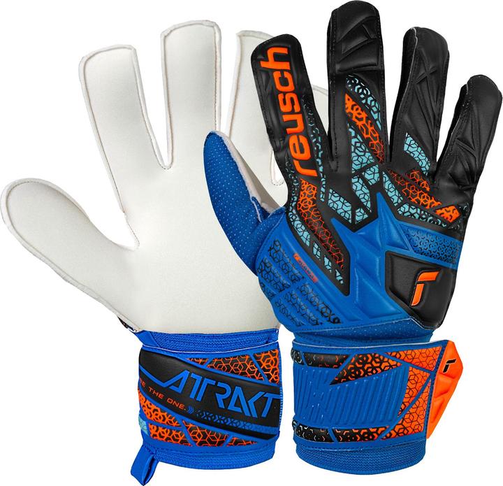 Image du produit Reusch Attrakt Solid (8)