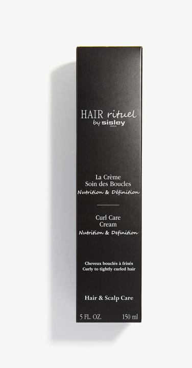 Image du produit Sisley Haarpflege Curl Care Cream (Crème capillaire, 150 ml)