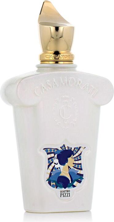 Image du produit XerJoff Quattro Pizzi (Eau de parfum, 100 ml)