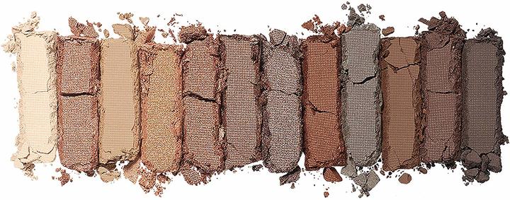 Produktbild Rimmel London Magnif'Eyes (Nude)