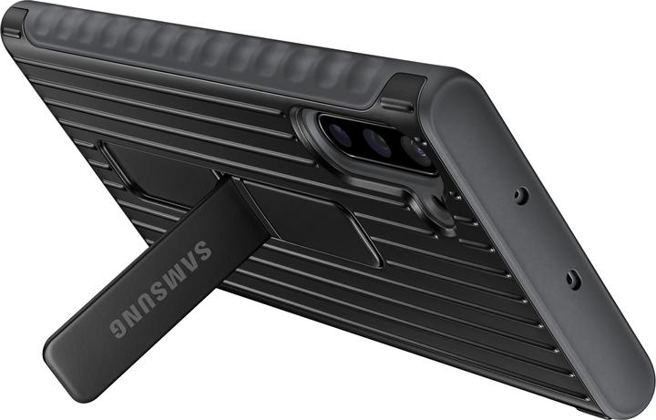 Actual product image Samsung Protective Standing Cover (Samsung Galaxy Note 10)