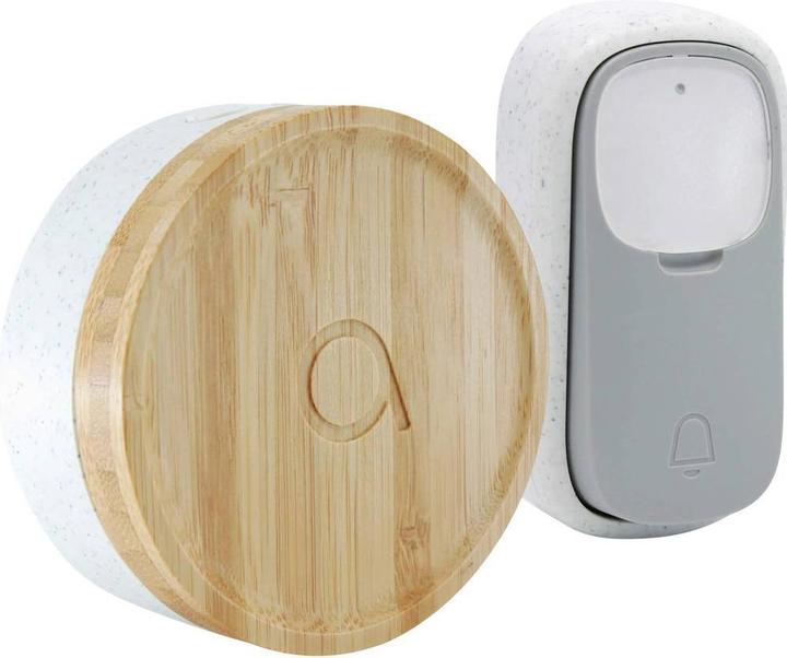 Actual product image Avidsen Bamboo (Funk)