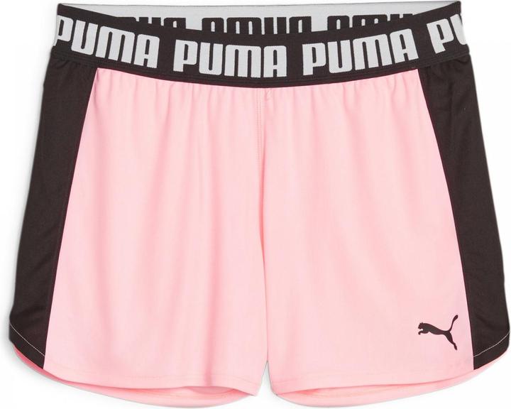 Actual product image Puma Train All Day Knit 3" Short (L)