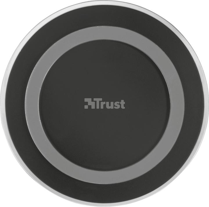 Produktbild Trust Yudo wireless Charger f. Smartphones (5 W)