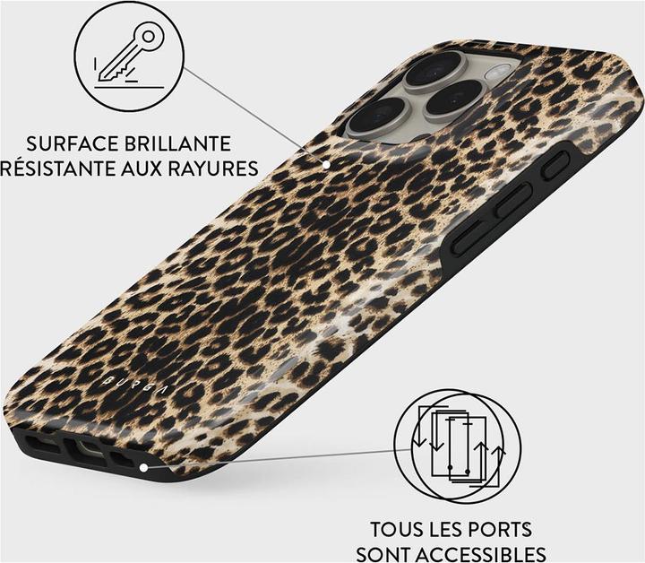Image du produit Burga Player (Apple iPhone 16 Pro Max)