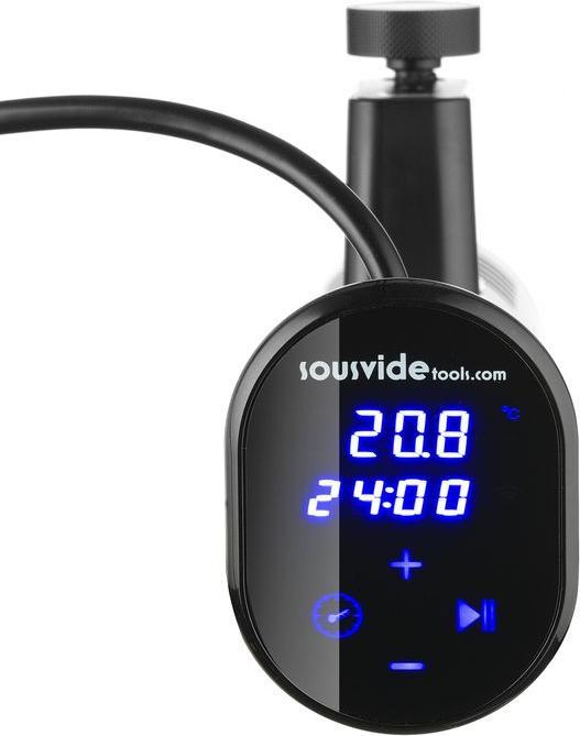 Actual product image Hendi iVide 2.0 Sous Vide Wand IPX7 WiFi 230V 1200W