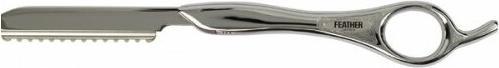 Image du produit Feather Rasoir Original argent