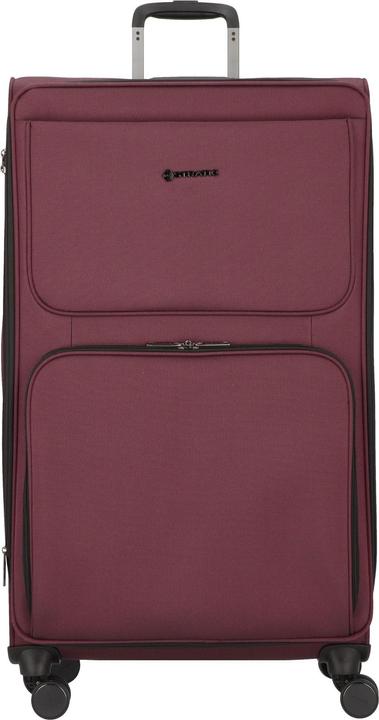 Produktbild Stratic Bendigo Light + - Koffer L (96 l, L (90 - 115l))