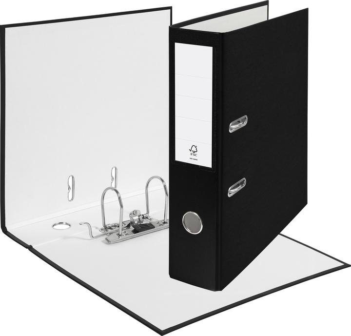 Image du produit Esselte Édition suisse ECO (A4, 75 mm, 1 pièce(s))