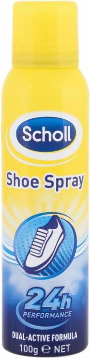 Scholl Fresh Step (Fussdeodorant & -puder, 150 ml)