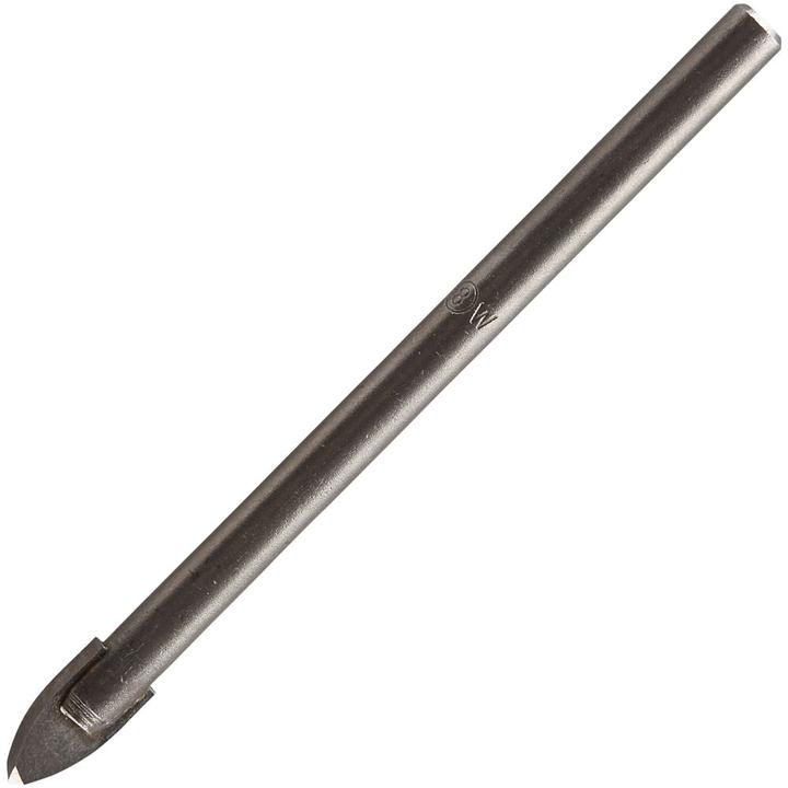 Image du produit wolfcraft wolfcraft 1 Fliesen- u. Glasbohrer HM ø6mm (6 mm)