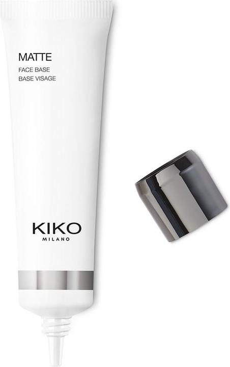 Image du produit KIKO Milano Matte Face Base
