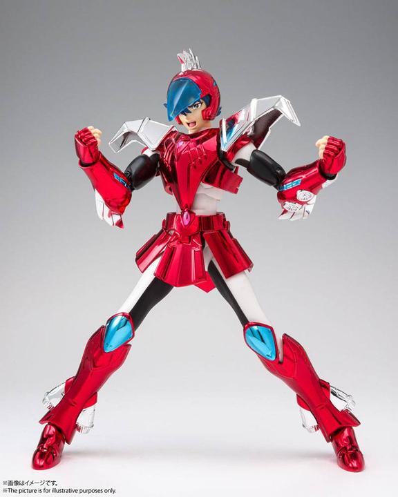 Image du produit Bandai Saint Seiya - Skycloth Sho Myth Cloth