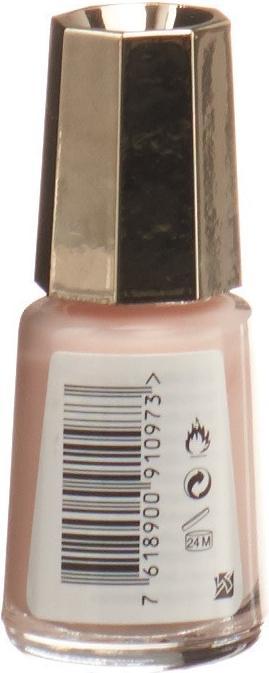 Actual product image Mavala Mini Colour's nail polish (97 Wichita, Colour paint)