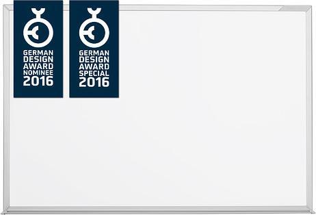 Produktbild Magnetoplan Design-Whiteboard CC (180 x 120 cm)