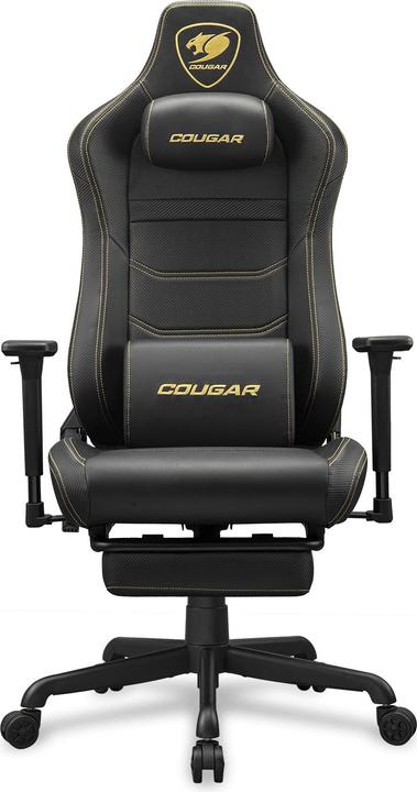Actual product image Cougar Armor Evo S