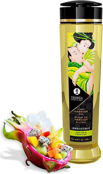 Productafbeelding Shunga Erotische Massageolie (240 ml)