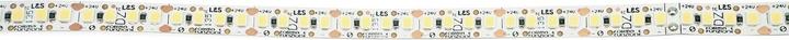 Actual product image L&S LED-Band Tudo HE 200LEDs/m 2700K (Warm white, 400 cm, Indoor)
