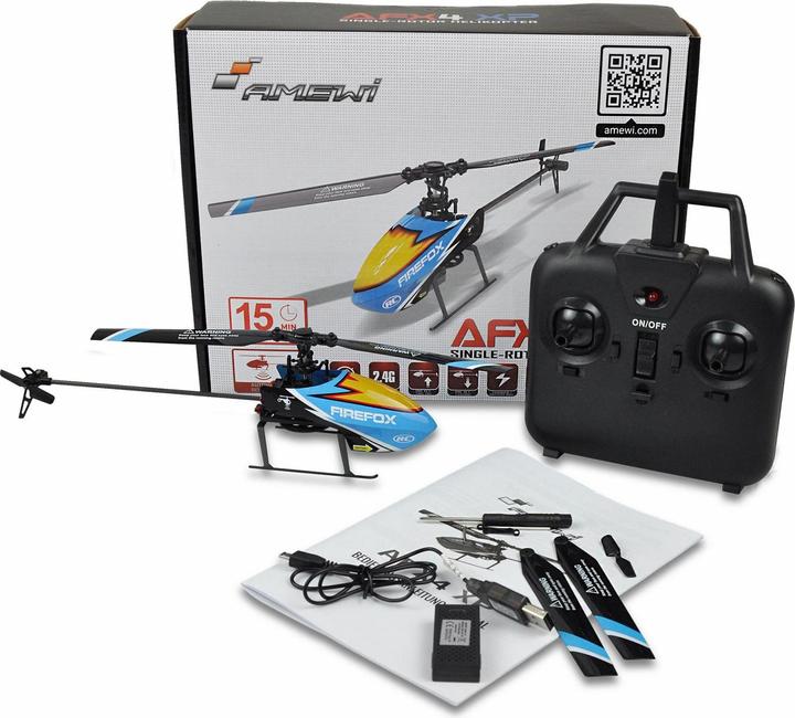 Image du produit Amewi AFX4 XP