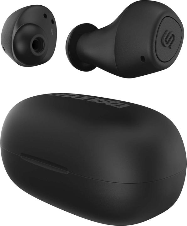 Actual product image Urbanista Austin (No noise cancelling, 5 h, Cable)