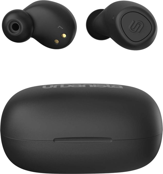 Actual product image Urbanista Austin (No noise cancelling, 5 h, Cable)