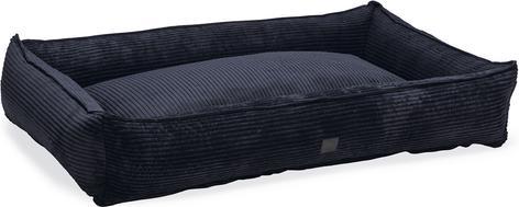 Produktbild Designed by Lotte Liegebett Ribbed (Hund)