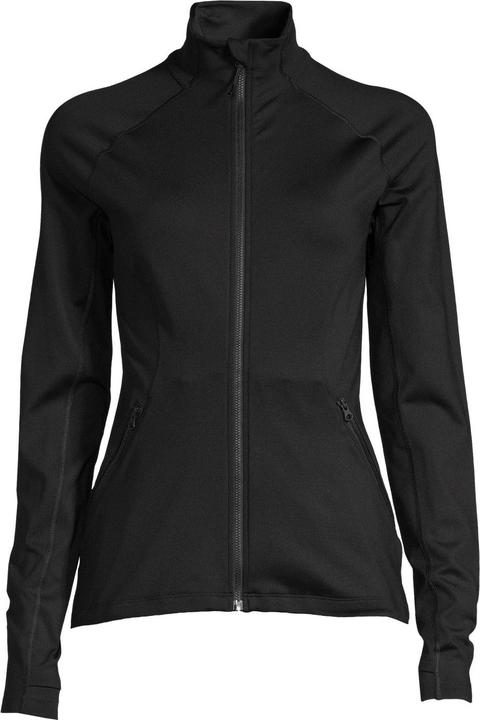 Produktbild CASALL Refine Trainingsjacke für Damen (42)