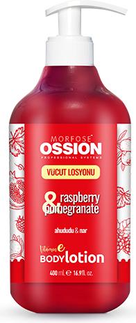 Morfose Ossıon Himbeer-Granatapfel (13.97 cm)